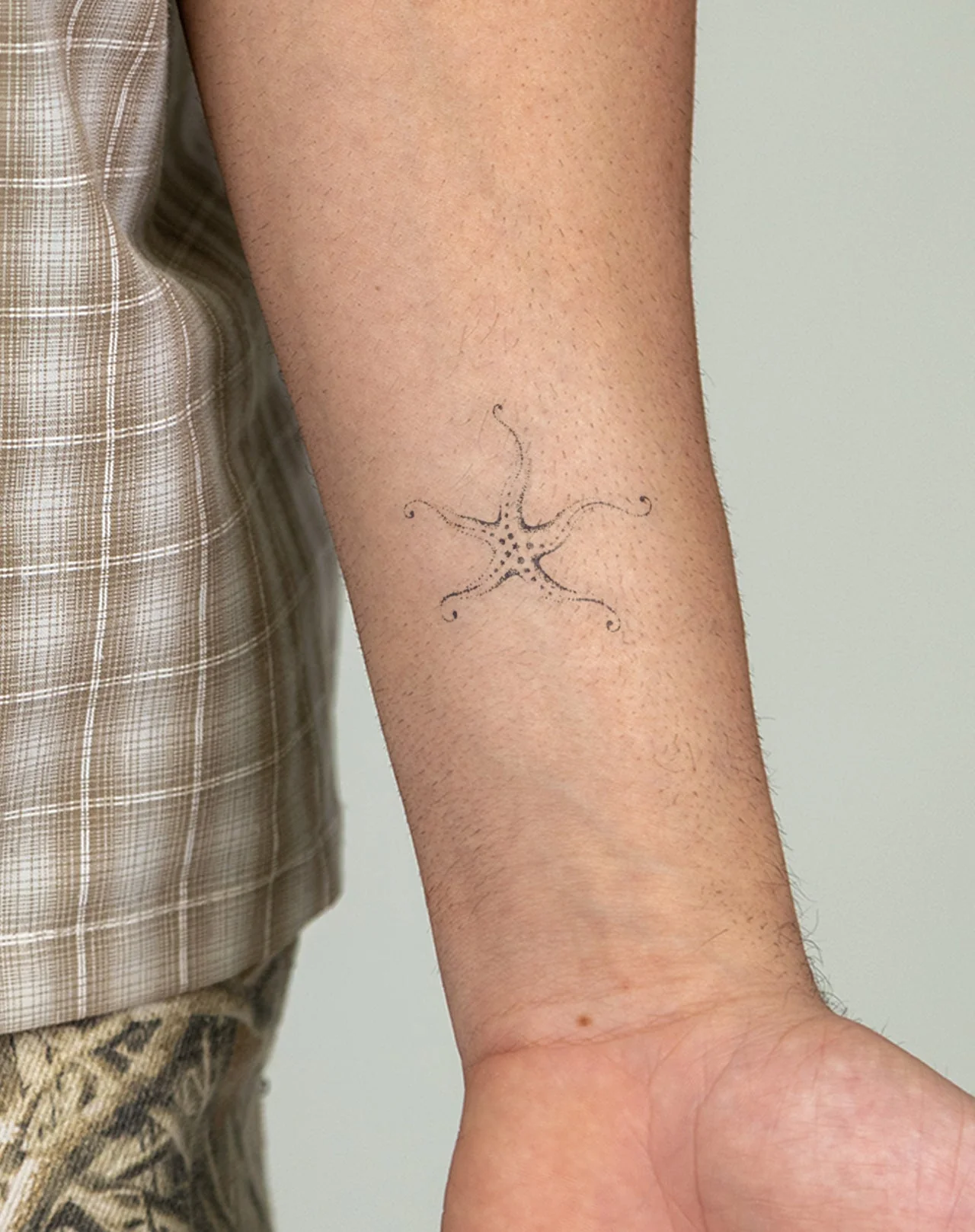 Octopus Tattoos